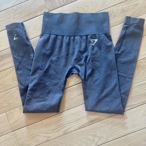 Gymshark Vital Seamless 2.0 Leggings XS